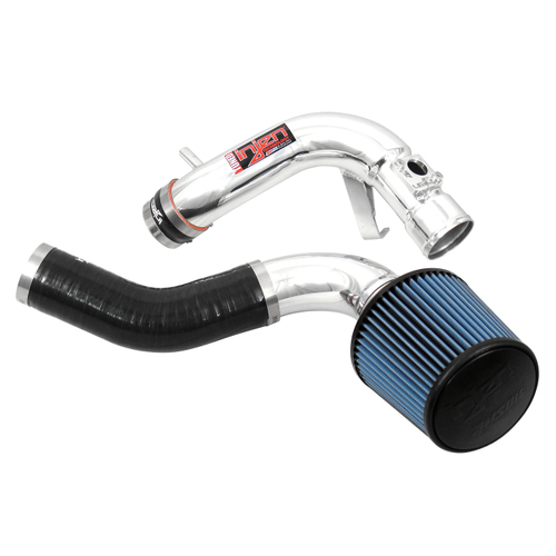 Injen SP Cold Air Intake System (Polished) - 2009-2013 Toyota Corolla L4-1.8L