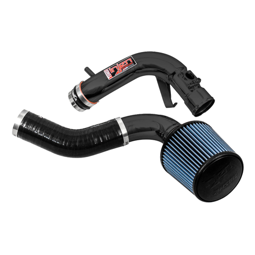 Injen SP Cold Air Intake System (Black) - 2014-2019 Toyota Corolla L4-1.8L