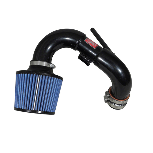 Injen SP Short Ram Cold Air Intake System (Black) - 2010-2013 Toyota Prius L4-1.8L 