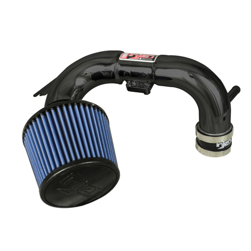 Injen SP Short Ram Cold Air Intake System (Black) - 2013-2019 Toyota Prius C L4-1.5L