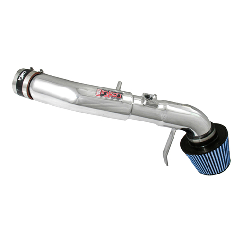 Injen SP Short Ram Cold Air Intake System (Polished) - 2006-2020 Lexus IS350 V6-3.5L