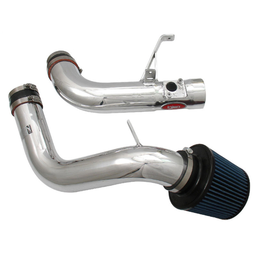 Injen SP Cold Air Intake System (Polished) - 2008-2015 Scion xB L4-2.4L