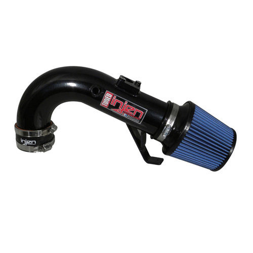 Injen SP Short Ram Cold Air Intake System (Black) - 2011-2016 Scion tC L4-2.5L