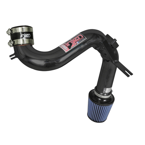 Injen SP Cold Air Intake System (Black) - 2012-2015 Scion iQ L4-1.3L