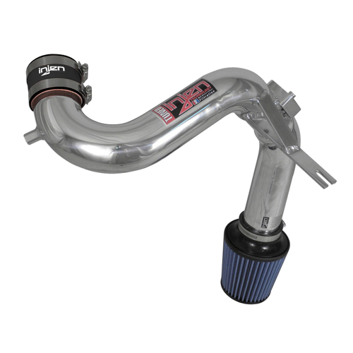 Injen SP Cold Air Intake System (Polished) - 2012-2015 Scion iQ L4-1.3L