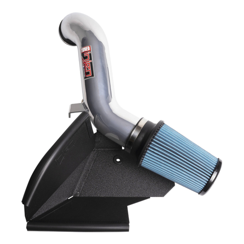 Injen SP Cold Air Intake System (Polished) - 2022-2024 Volkswagen GTI (MK8) L4-2.0L Turbo