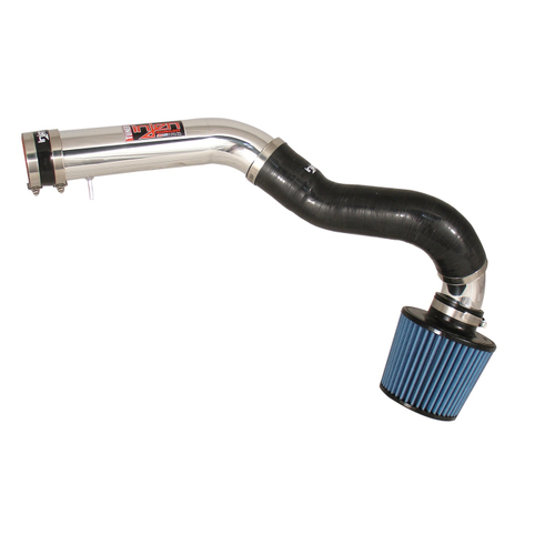 Injen SP Cold Air Intake System (Polished) - 1999-2003 Volkswagen Golf L4-1.9L(td) 