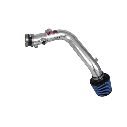 Injen SP Cold Air Intake System (Polished) - 2005-2008 Volkswagen Jetta L5-2.5L 