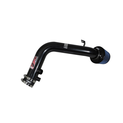 Injen SP Cold Air Intake System (Black) - 2009-2010 Volkswagen Jetta L5-2.5L 