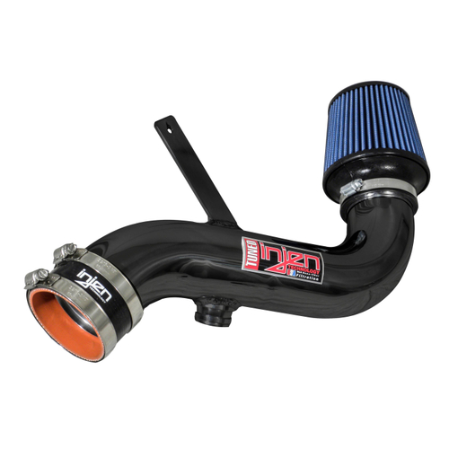 Injen SP Cold Air Intake System (Black) - 2012-2014 Volkswagen Passat L5-2.5L