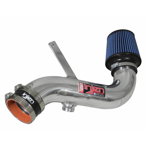 Injen SP Cold Air Intake System (Polished) - 2012-2014 Volkswagen Passat L5-2.5L