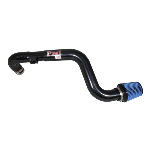 Injen SP Short Ram Cold Air Intake System (Black) - 2006-2007 Audi A3 L4-2.0L Turbo 