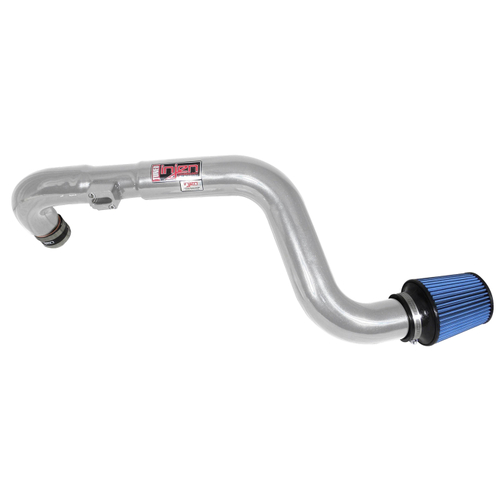 Injen SP Short Ram Cold Air Intake System (Polished) - 2006-2007 Audi A3 L4-2.0L Turbo 