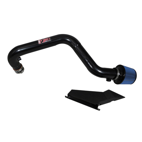 Injen SP Short Ram Cold Air Intake System (Black) - 2010-2013 Volkswagen GTI L4-2.0L Turbo