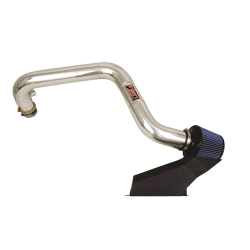 Injen SP Short Ram Cold Air Intake System (Polished) - 2008 Audi A3 L4-2.0L Turbo (FWD Only) 