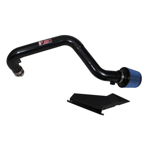 Injen SP Short Ram Cold Air Intake System (Black) - 2009-2011 Volkswagen CC L4-2.0L Turbo