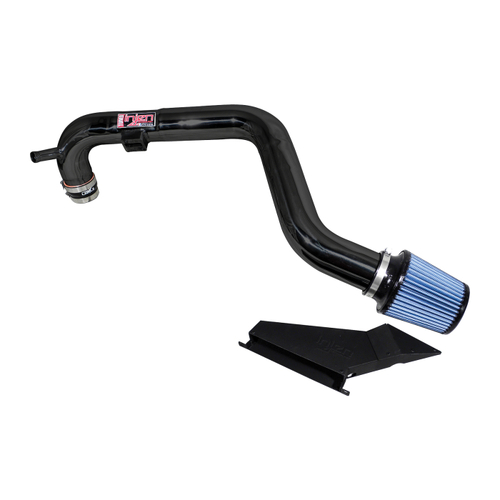 Injen SP Short Ram Cold Air Intake System (Black) - 2012-2013 Volkswagen Golf-R L4-2.0L Turbo