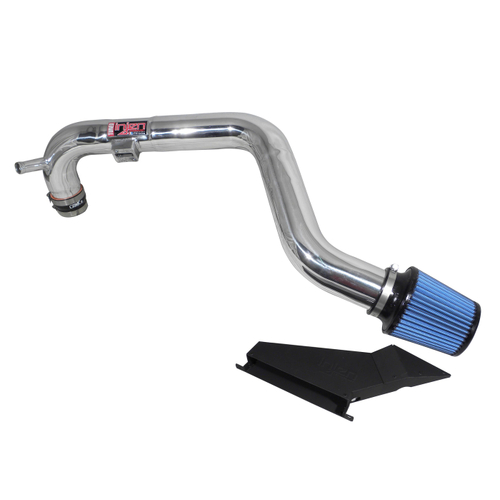 Injen SP Short Ram Cold Air Intake System (Polished) - 2012-2013 Volkswagen Golf-R L4-2.0L Turbo