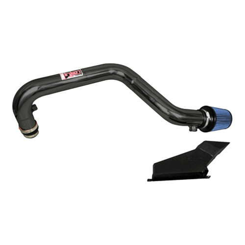 Injen SP Short Ram Cold Air Intake System (Black) - 2012 Volkswagen GLI L4-2.0L Turbo