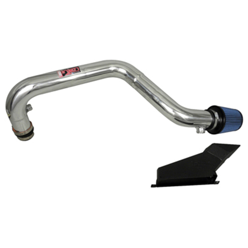 Injen SP Short Ram Cold Air Intake System (Polished) - 2012 Volkswagen GLI L4-2.0L Turbo