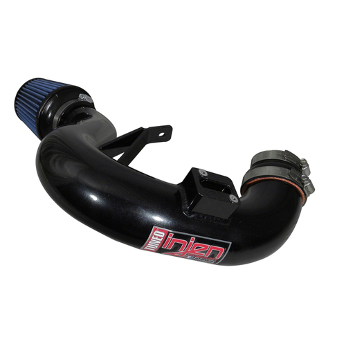 Injen SP Cold Air Intake System (Black) - 2009-2016 Audi A4 L4-2.0L Turbo 