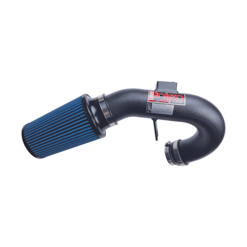 Injen SP Cold Air Intake System (Wrinkle Black) - 2012-2015 Audi A6 L4-2.0L(t)