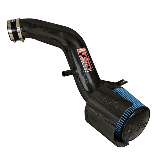 Injen SP Cold Air Intake System (Black) - 2011-2014 Chrysler 200 V6-3.6L 