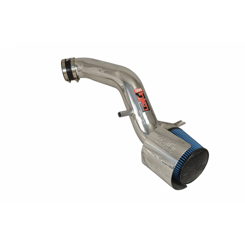 Injen SP Cold Air Intake System (Polished) - 2011-2014 Chrysler 200 V6-3.6L 