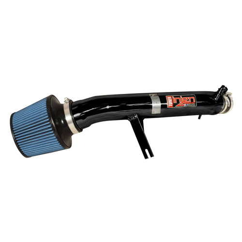 Injen SP Cold Air Intake System (Black) - 2014 Fiat 500 L4-1.4L Turbo