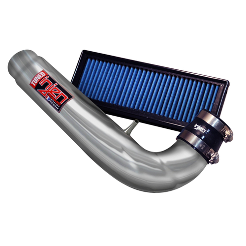 Injen SP Short Ram Cold Air Intake System (Polished) - 2015-2019 Fiat 500 L4-1.4L Turbo