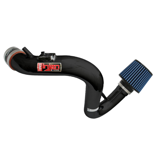 Injen SP Cold Air Intake System (Black) - 2007-2013 Mazda Mazdaspeed 3 L4-2.3L Turbo