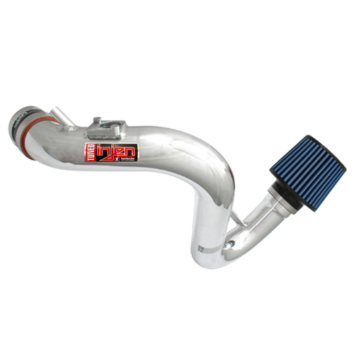 Injen SP Cold Air Intake System (Polished) - 2007-2013 Mazda Mazdaspeed 3 L4-2.3L Turbo