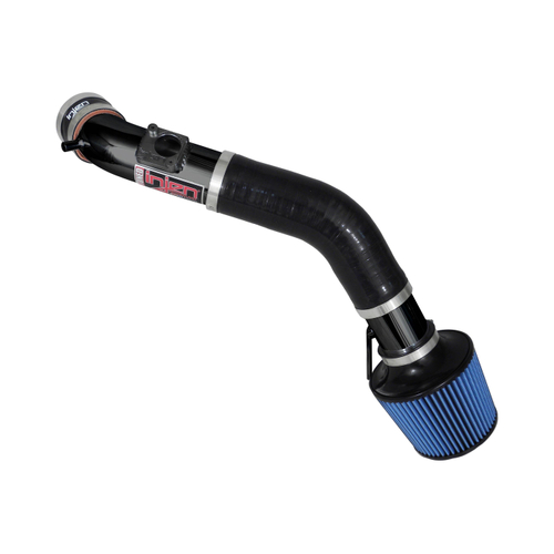 Injen SP Cold Air Intake System (Black) - 2010-2012 Mazda 3 L4-2.5L