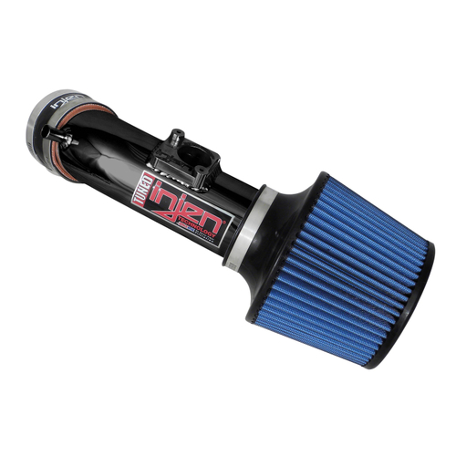 Injen SP Short Ram Cold Air Intake System (Black) - 2010-2012 Mazda 3 L4-2.5L