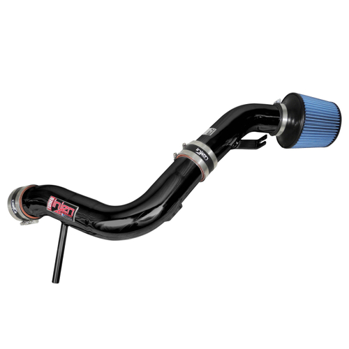 Injen SP Cold Air Intake System (Black) - 2009-2013 Mazda Mazda 6 V6-3.7L