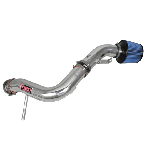 Injen SP Cold Air Intake System (Polished) - 2009-2013 Mazda Mazda 6 V6-3.7L