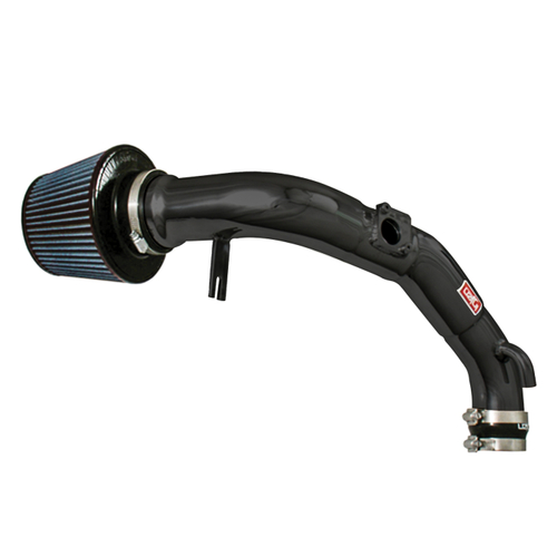 Injen SP Cold Air Intake System (Black) - 2006-2008 Mazda Mazdaspeed 6 L4-2.3L Turbo