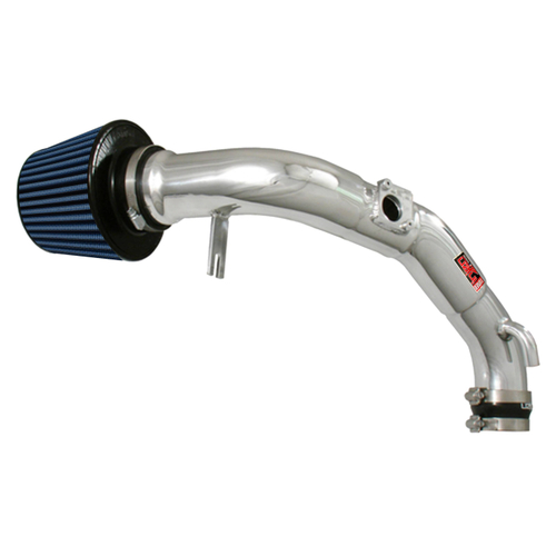 Injen SP Cold Air Intake System (Polished) - 2006-2008 Mazda Mazdaspeed 6 L4-2.3L Turbo