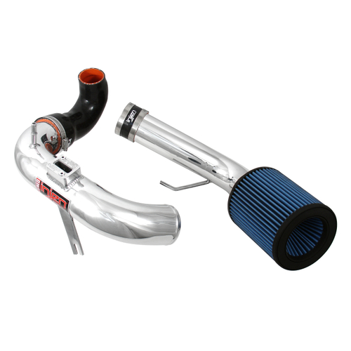 Injen SP Cold Air Intake System (Polished) - 2008-2010 Chevrolet Colbalt SS L4-2.0L Turbo