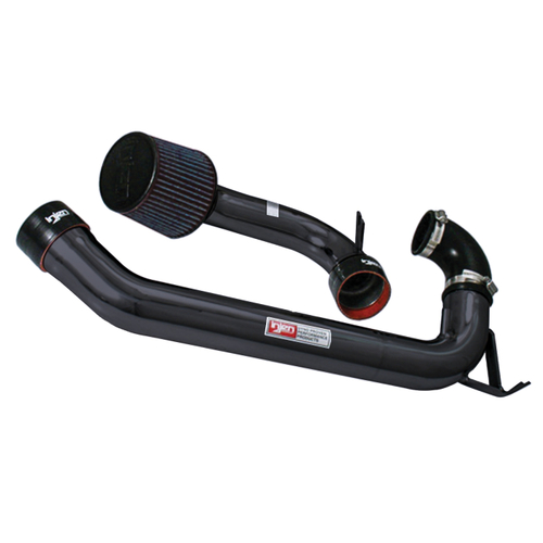 Injen SP Cold Air Intake System (Black) - 2005-2006 Pontiac G6 V6-3.5L