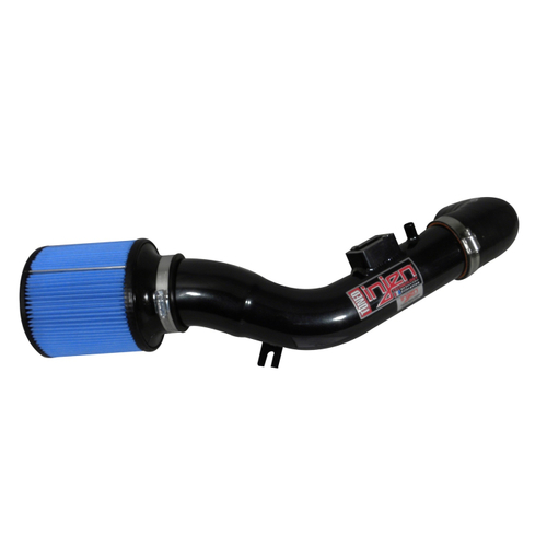 Injen SP Short Ram Cold Air Intake System (Black) - 2008-2010 Pontiac G6 L4-2.4L 