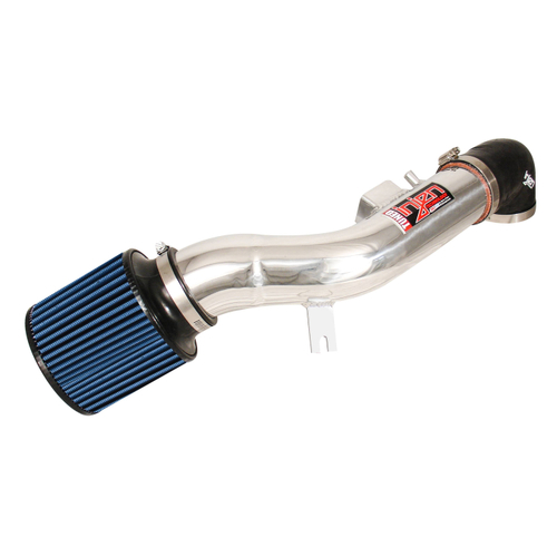 Injen SP Short Ram Cold Air Intake System (Polished) - 2008-2010 Pontiac G6 L4-2.4L 