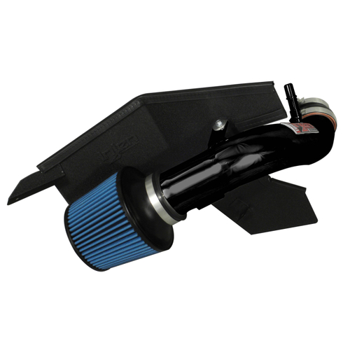 Injen SP Short Ram Cold Air Intake System (Black) - 2013-2015 Chevrolet Malibu L4-2.0L Turbo