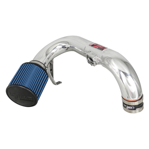 Injen SP Short Ram Cold Air Intake System (Polished) - 2012-2020 Chevrolet Sonic L4-1.4L Turbo