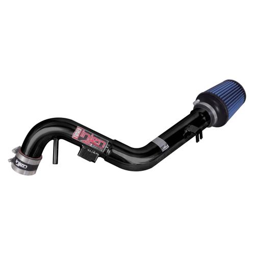 Injen SP Cold Air Intake System (Black) - 2013-2015 Chevrolet Spark L4-1.2L