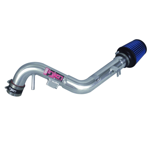 Injen SP Cold Air Intake System (Polished) - 2013-2015 Chevrolet Spark L4-1.2L