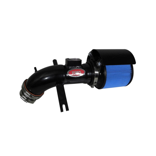 Injen SP Short Ram Cold Air Intake System (Black) - 2012-2014 Ford Focus L4-2.0L