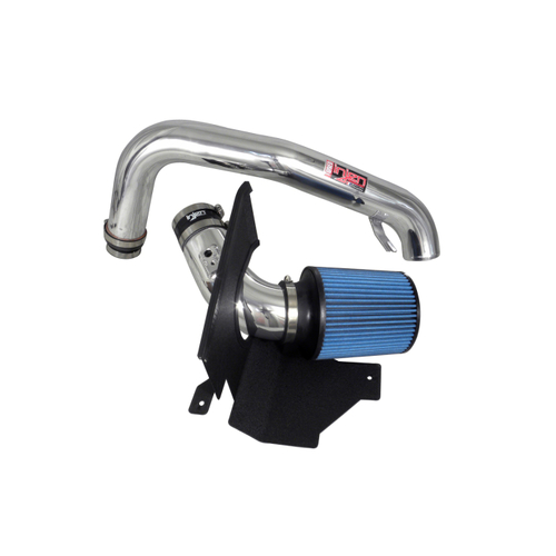 Injen SP Short Ram Cold Air Intake System (Polished) - 2013-2014 Ford Focus ST L4-2.0L Turbo