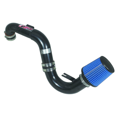 Injen SP Cold Air Intake System (Black) - 2011-2013 Ford Fiesta L4-1.6L