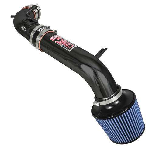 Injen SP Cold Air Intake System (Black) - 2010-2012 Ford Fusion L4-2.5L